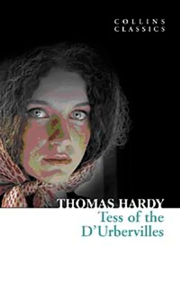 Tess of the D'Urbervilles