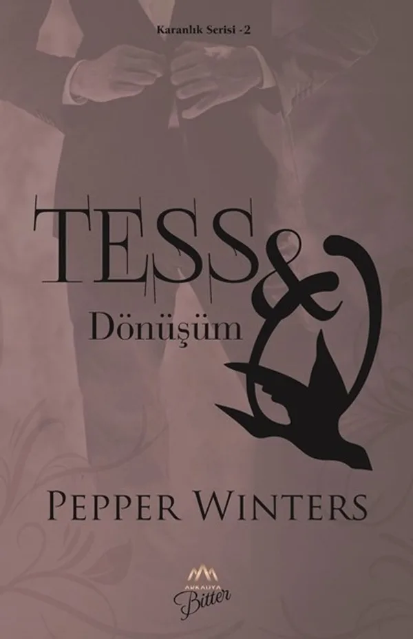 Tess Q - Dönüşüm