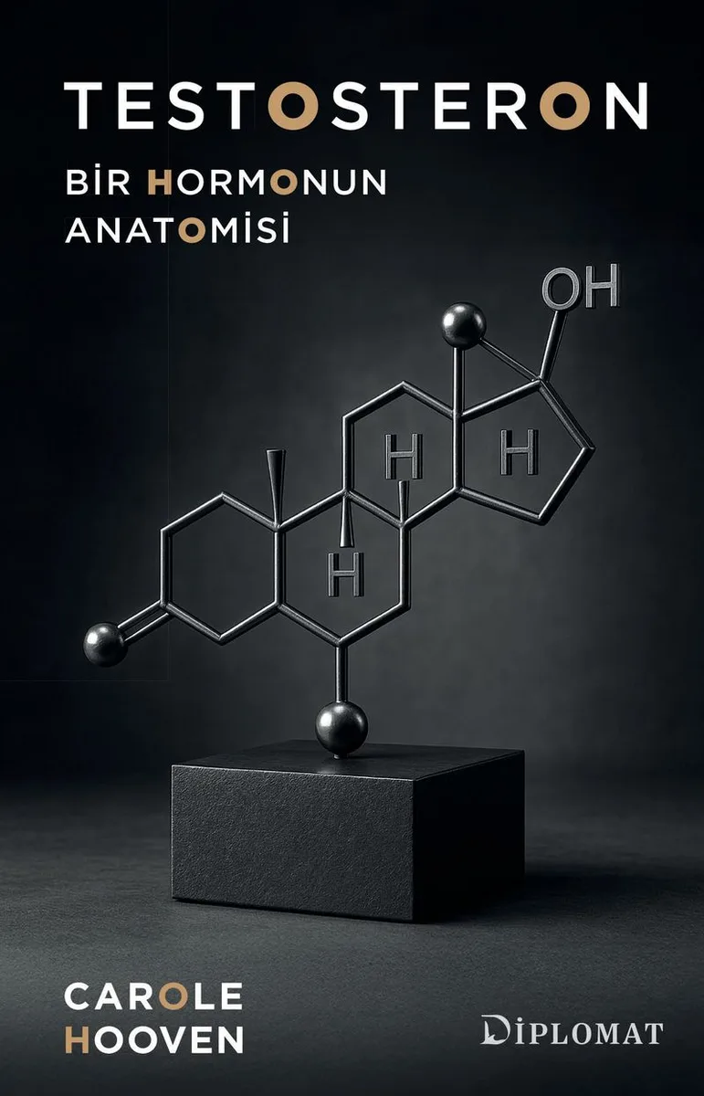 Testosteron Bir Hormonun Anatomisi