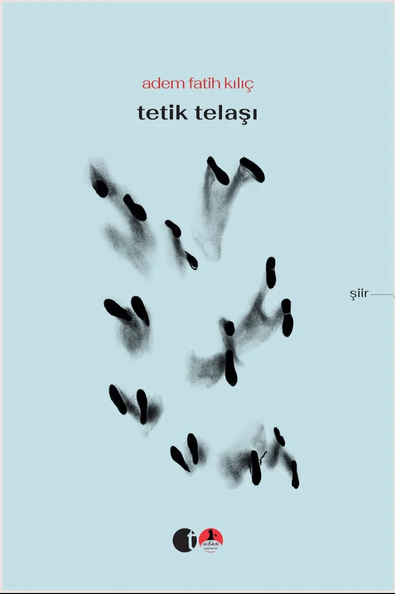 Tetik Telaşı