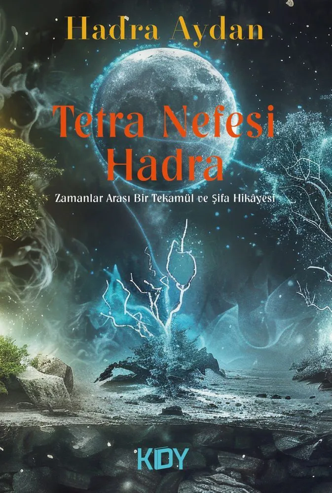 Tetra Nefesi Hadra