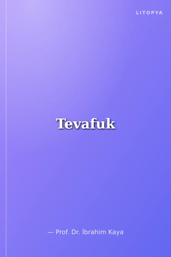 Tevafuk