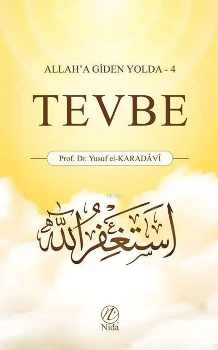 Tevbe / Allah'a giden Yolda 4