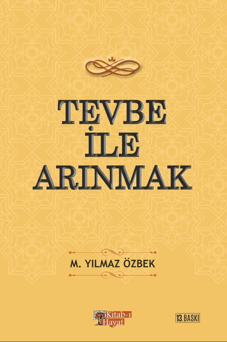 Tevbe İle Arınmak