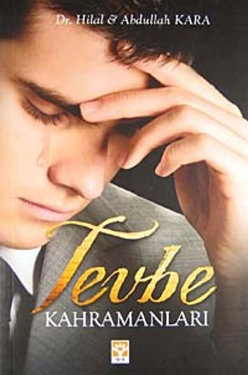 Tevbe Kahramanları