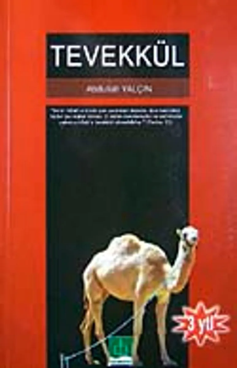 Tevekkül