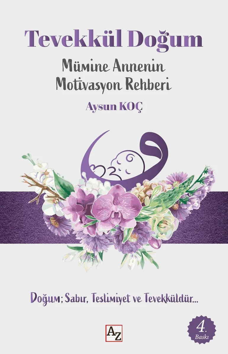 Tevekkül Doğum