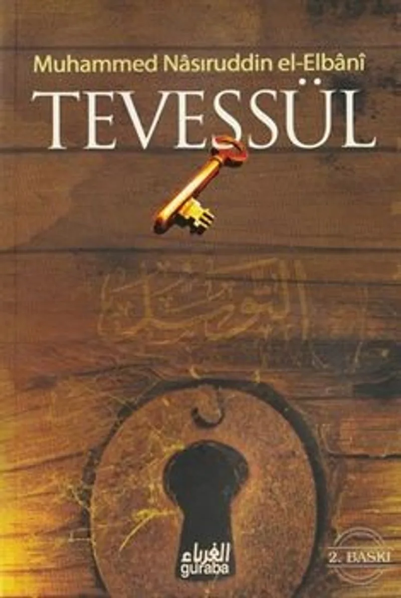 Tevessül