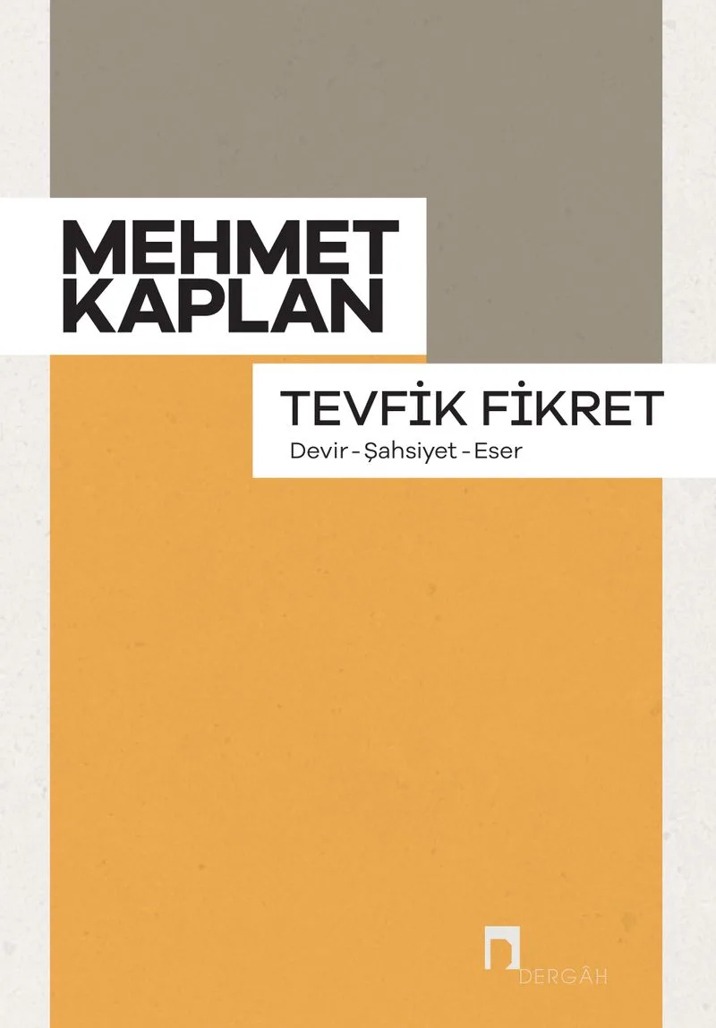 Tevfik Fikret Devir, Şahsiyet, Eser