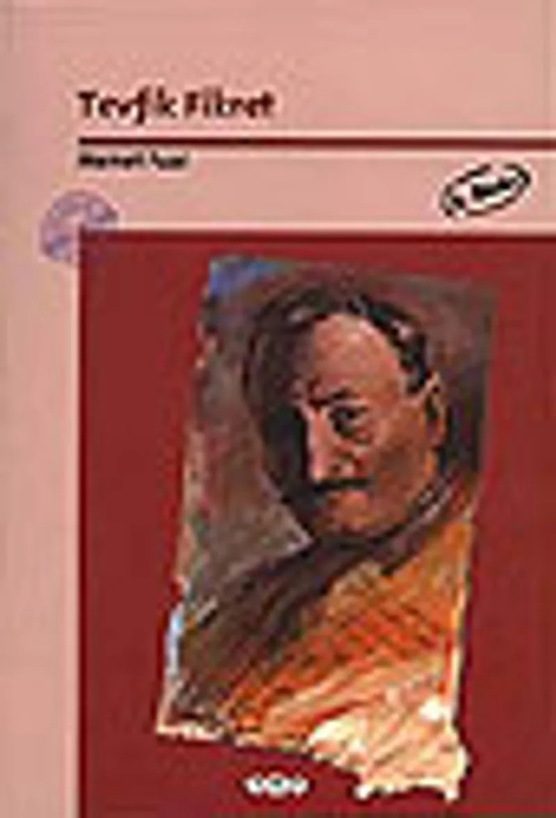 Tevfik Fikret
