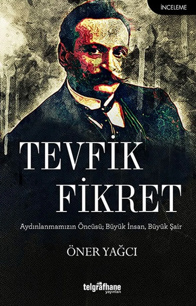 Tevfik Fikret