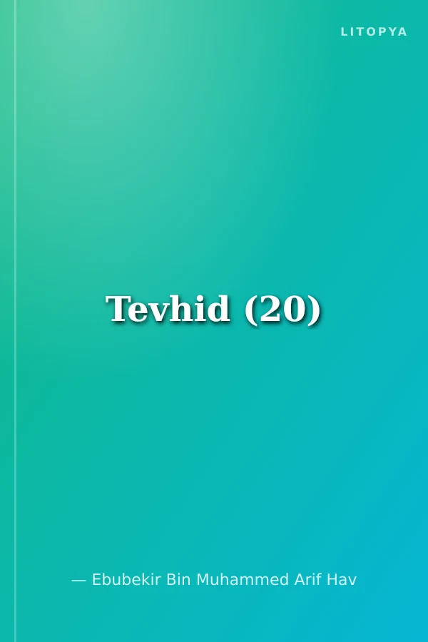 Tevhid (20)