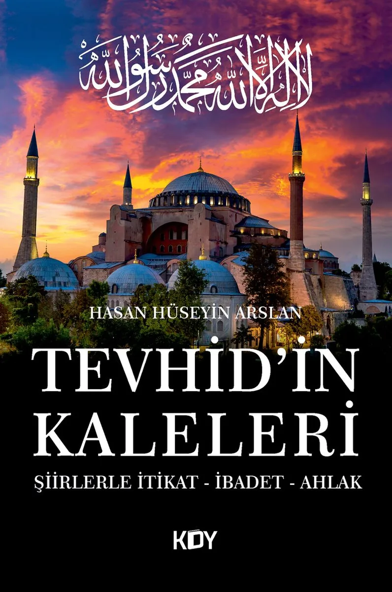 Tevhid'in Kaleleri