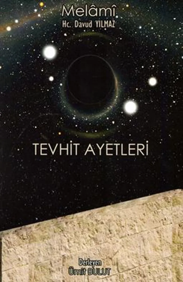 Tevhit Ayetleri