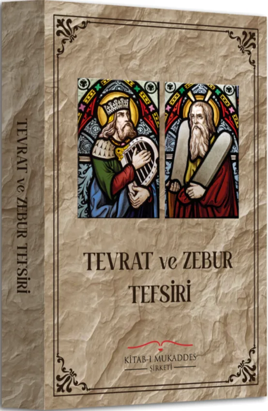 Tevrat ve Zebur Tefsiri