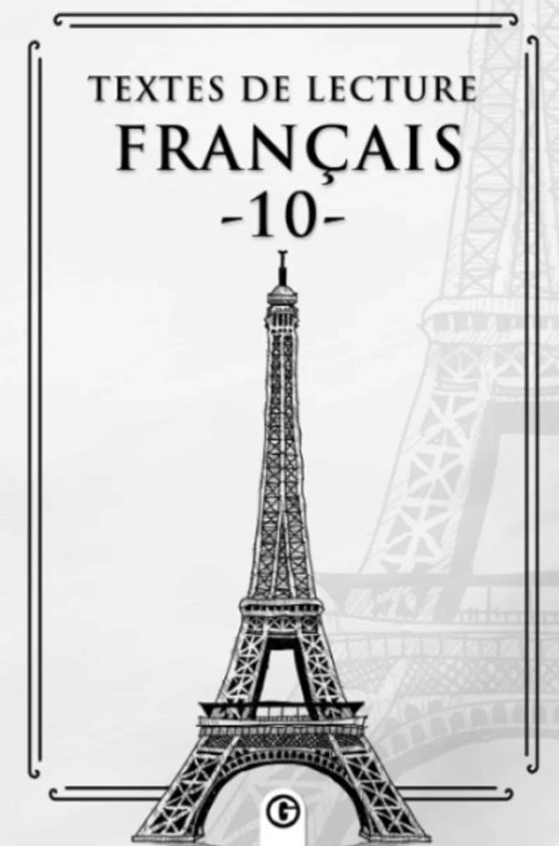 Textes de lecture français 10 Fransızca Okuma Metinleri