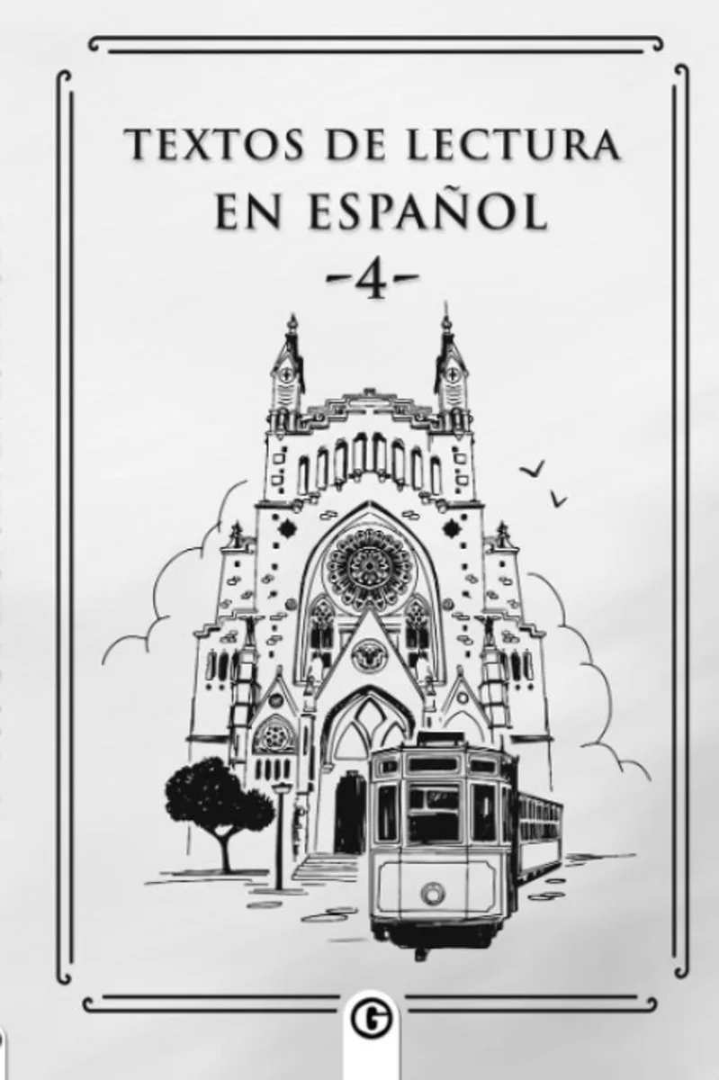 Textos De Lectura En Español 4 İspanyolca Okuma Metinleri 4