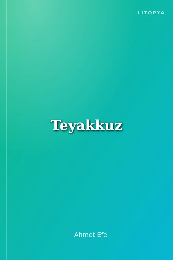 Teyakkuz
