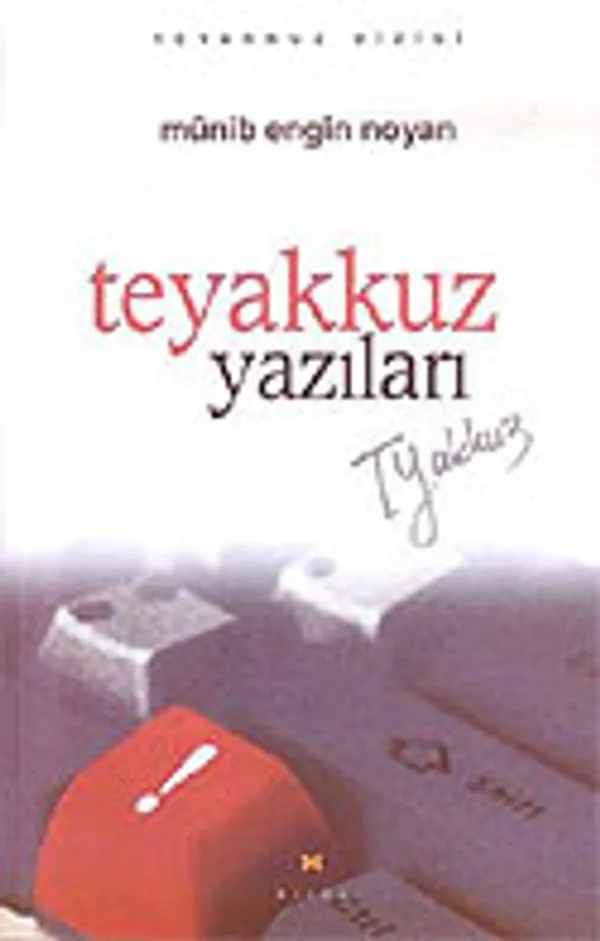 Teyakkuz Yazıları