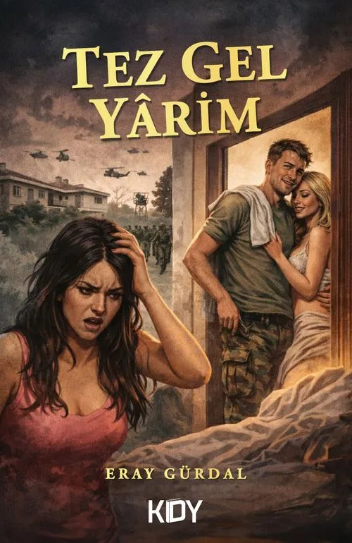 Tez Gel Yârim
