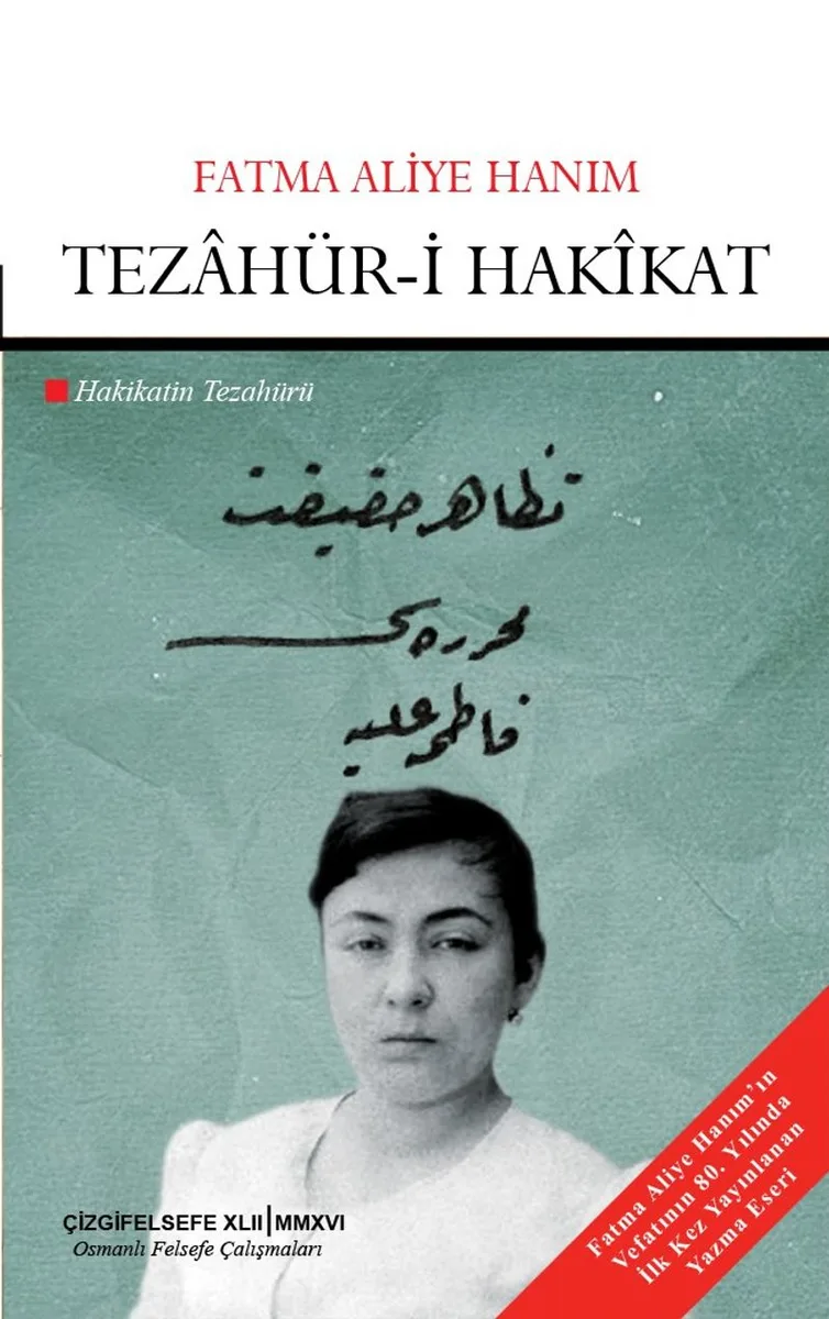 Tezahür-i Hakikat Hakikatin Tezahürü