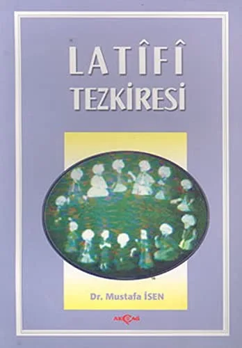 Tezkere-yi Latifı̂