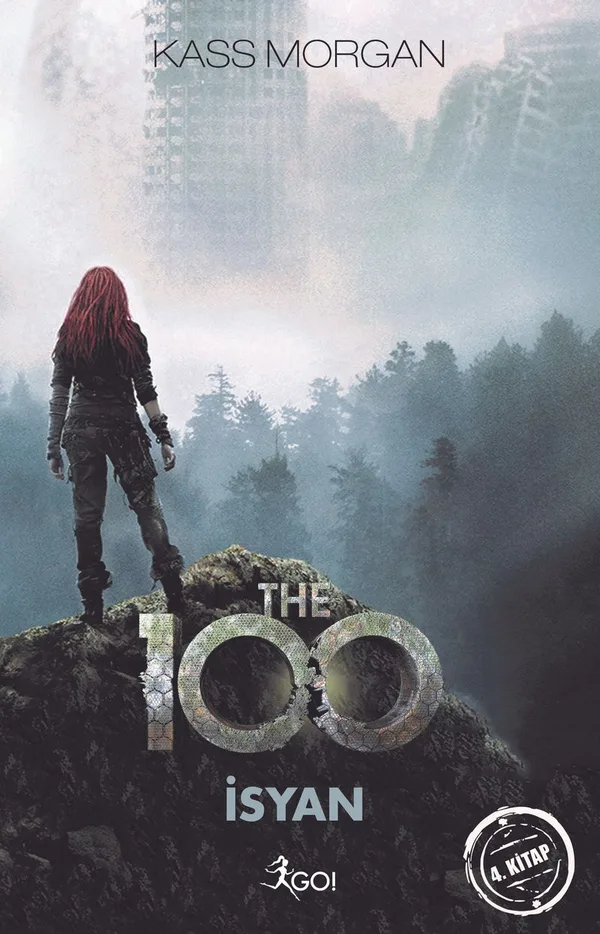 The 100 / İsyan