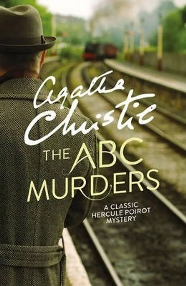 The ABC Murders The ABC Murders