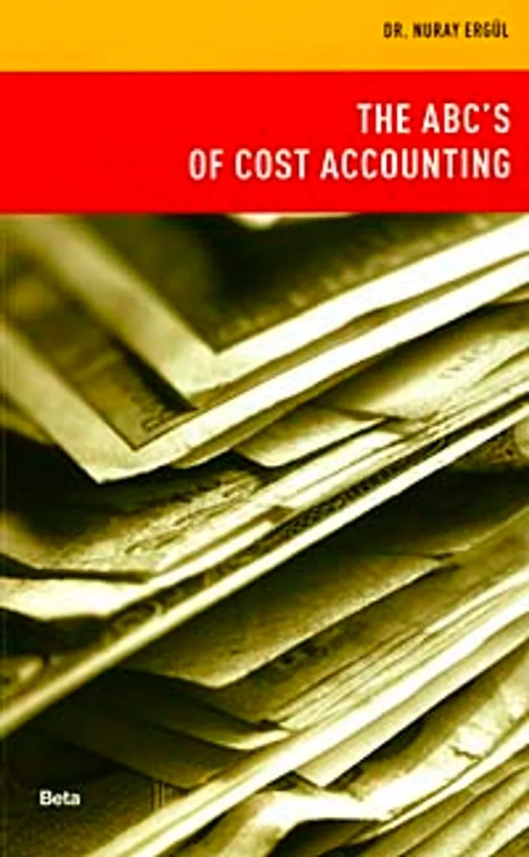 The Abc's of Cost Accounting