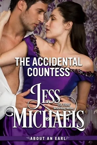 The Accidental Countess