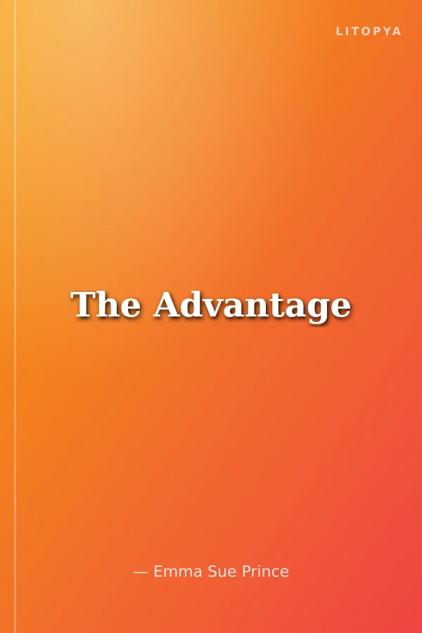 The Advantage