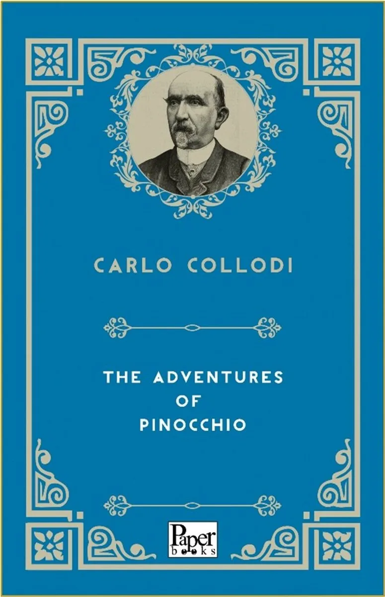 The Adventures of Pinocchio