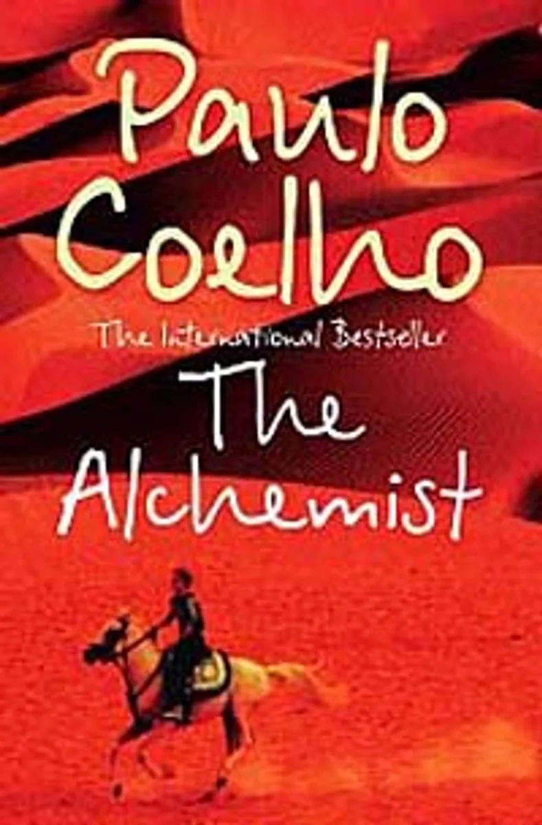 The Alchemist