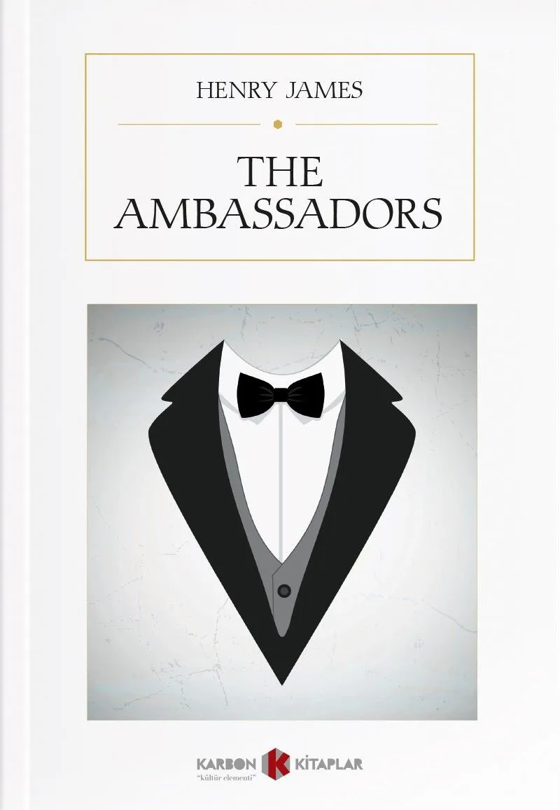 The Ambassadors