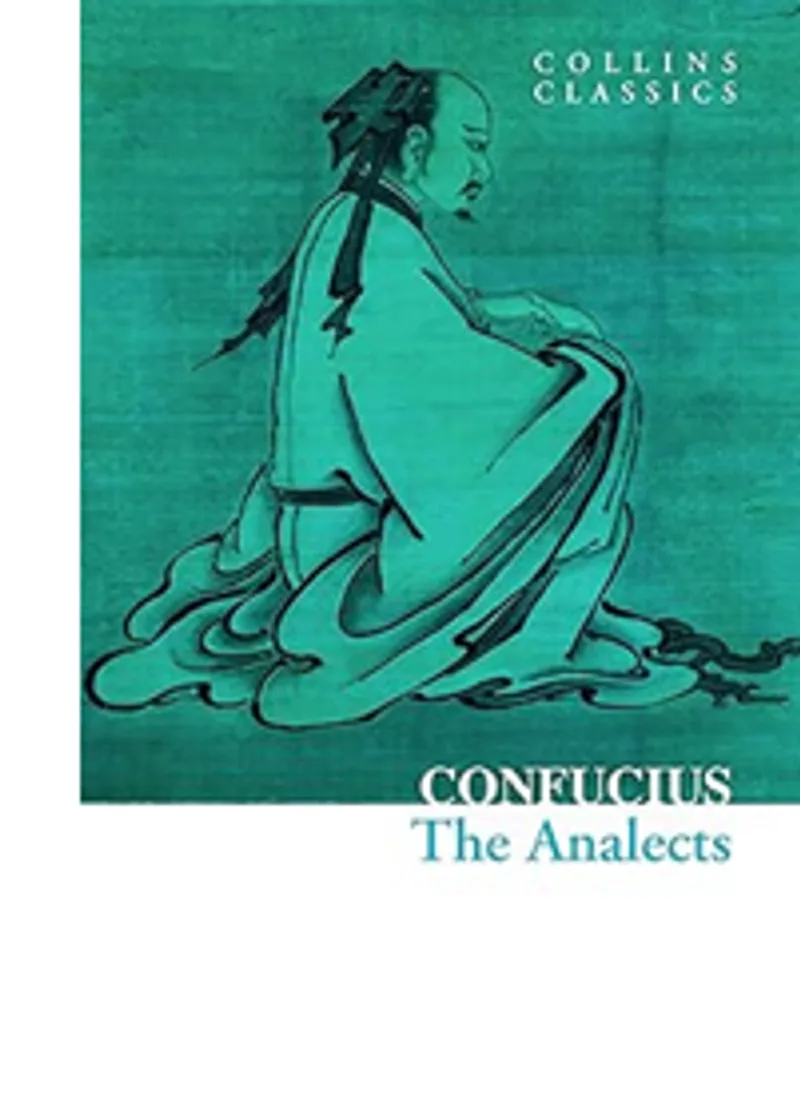 The Analects (Collins C)