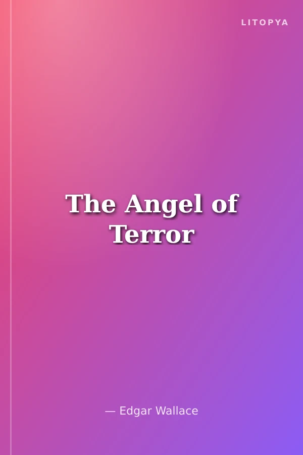 The Angel of Terror