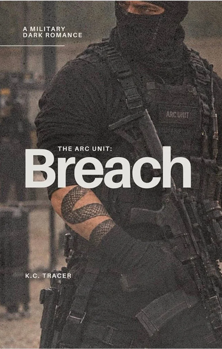 The ARC Unit: Breach