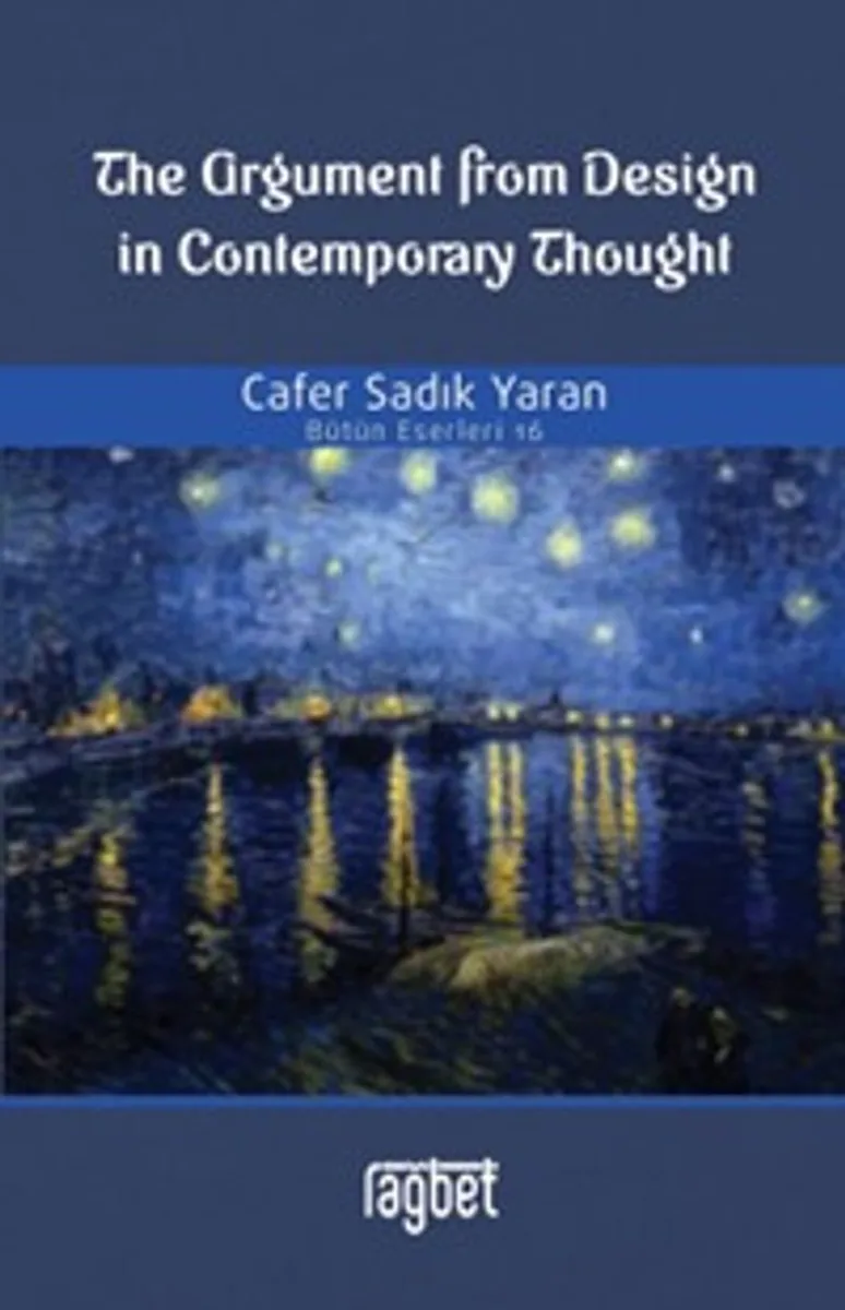 The Argument from Design in Contemporary Thought