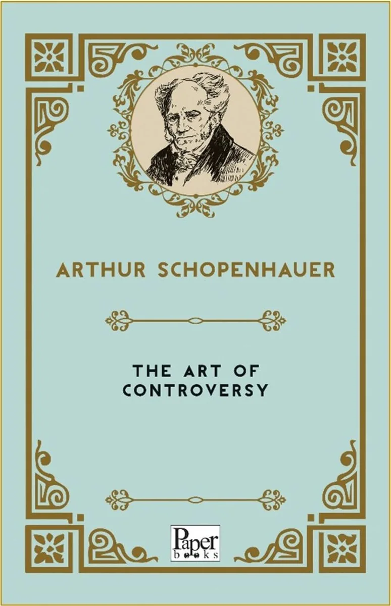 The Art of Controversy