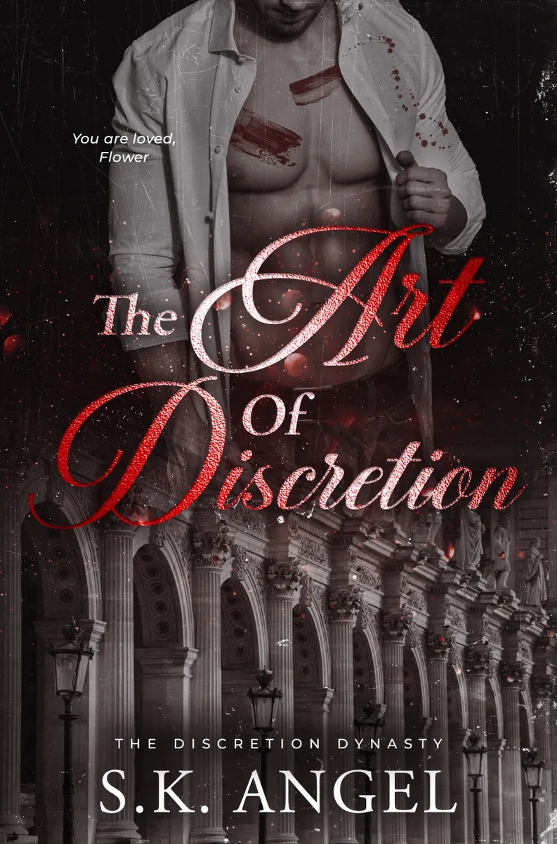 The Art of Discretion