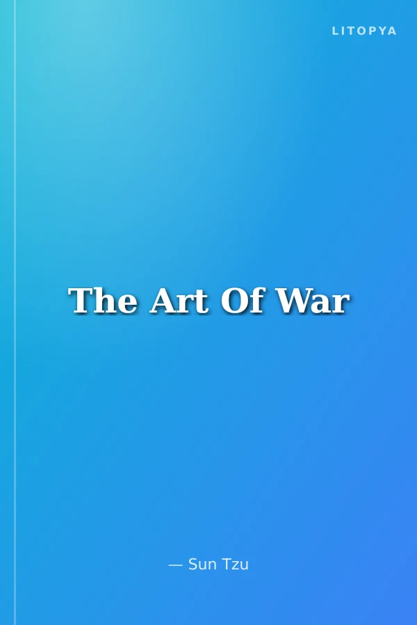 The Art Of War