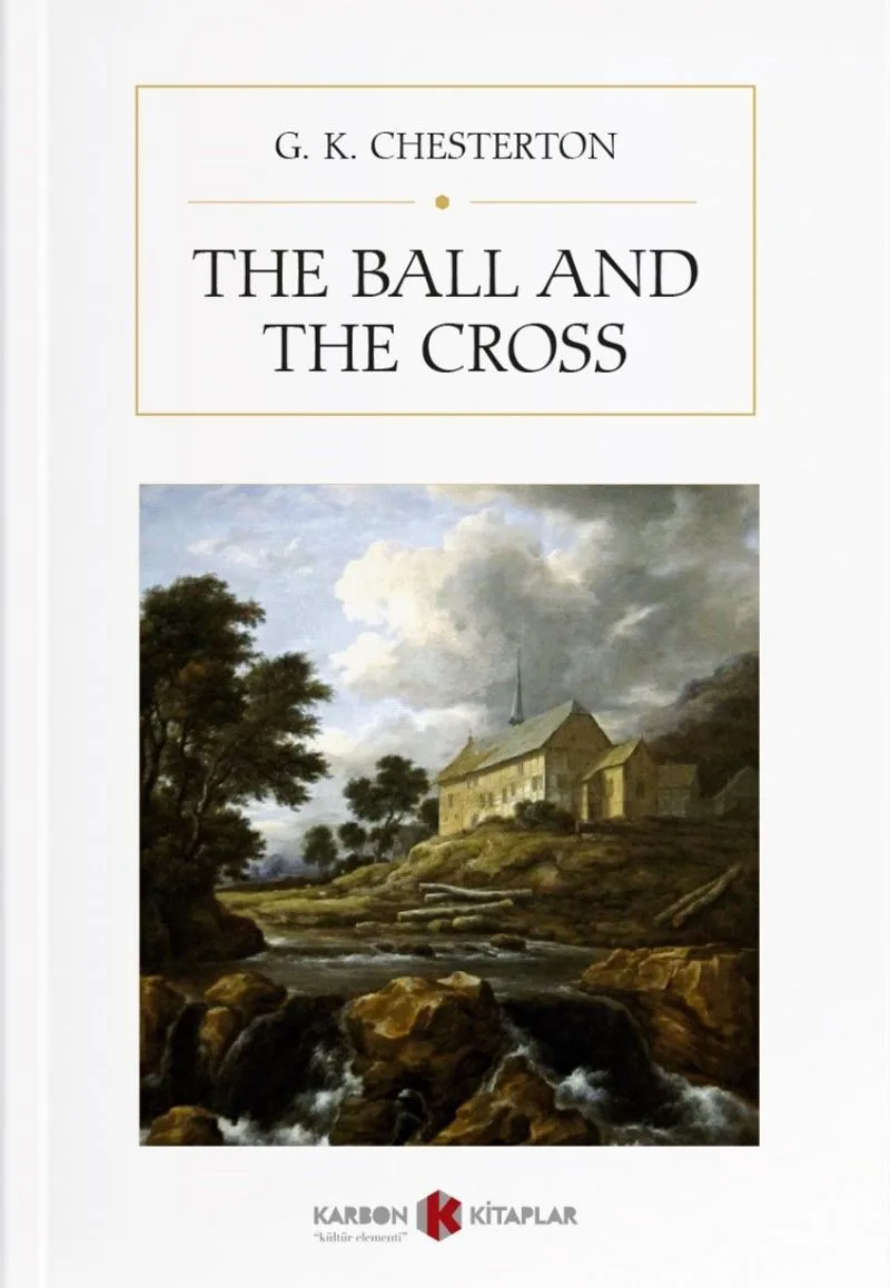The Ball and The Cross