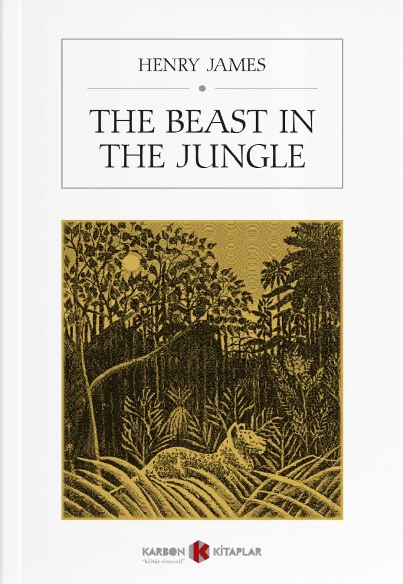 The Beast in the Jungle
