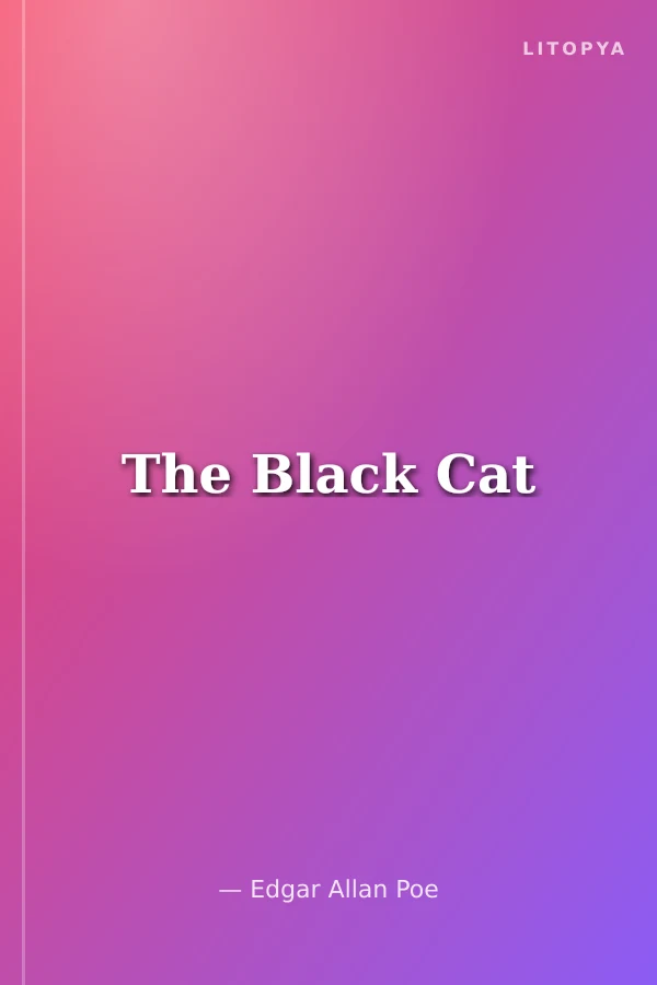 The Black Cat