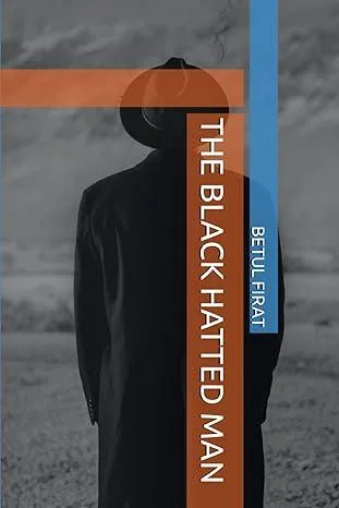 The Black Hattad Man