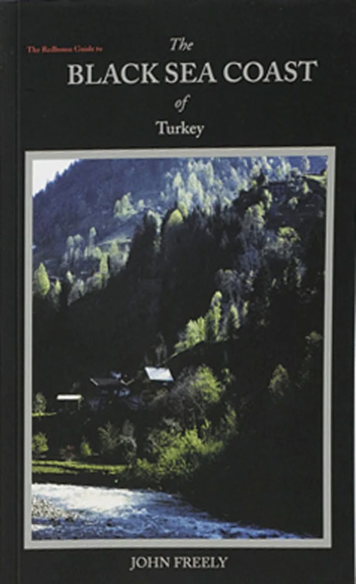 The Black Sea Coast of Turkey