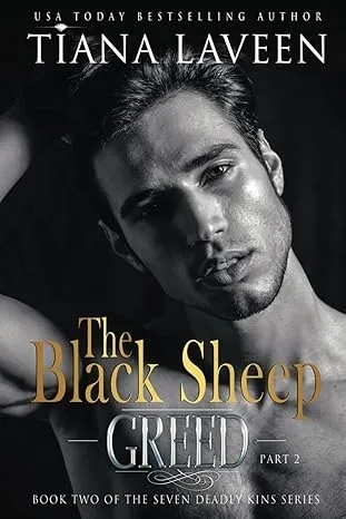 The Black Sheep - Part 2: Lust