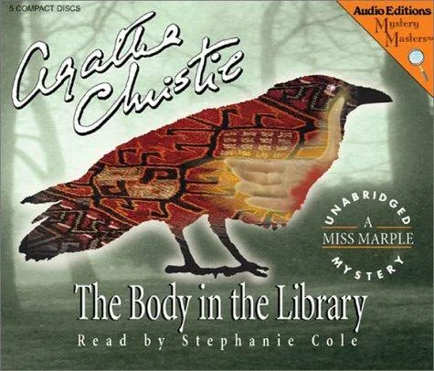 The Body in the Library