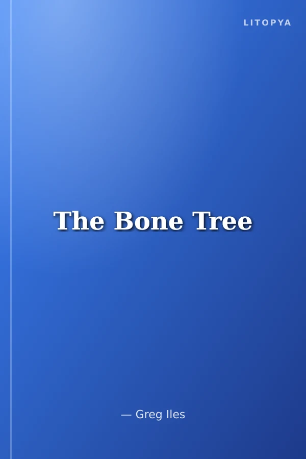 The Bone Tree