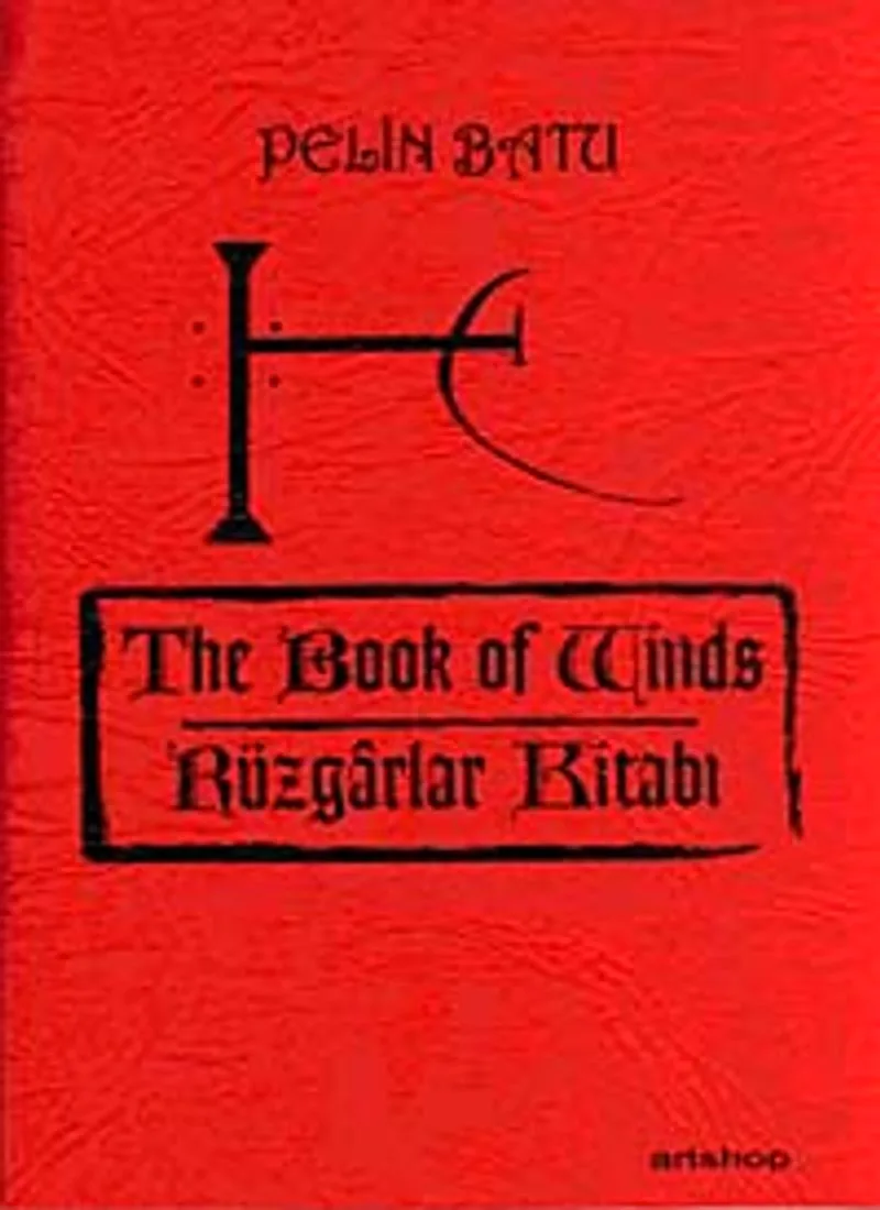 The Book of Winds Rüzgarlar Kitabı